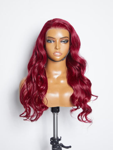 WIGS