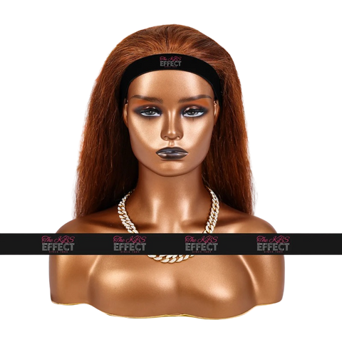 WIG ESSENTIALS
