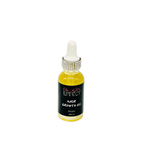 GROWTH OIL