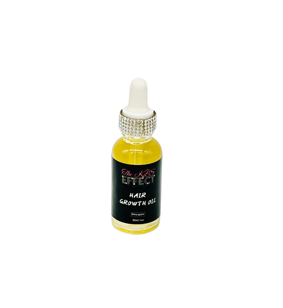 GROWTH OIL