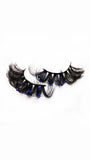 3D BUTTERFLIES LASHES
