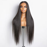 Brazilian Glue Less Wig    "BUST DOWN"