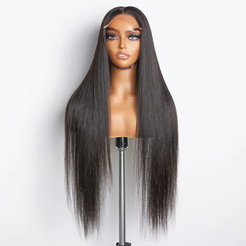 Brazilian Glue Less Wig    "BUST DOWN"
