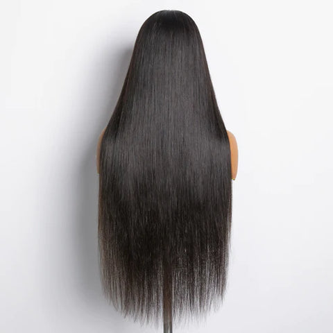 Brazilian Glue Less Wig    "BUST DOWN"