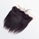 Straight Frontal 13x4