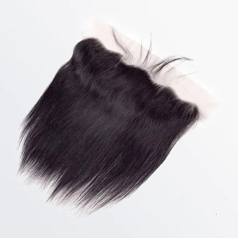 Straight Frontal 13x4