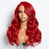 26' Brazilian Body Wave Wig  "JESSICA RABBIT"