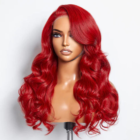 26' Brazilian Body Wave Wig  "JESSICA RABBIT"