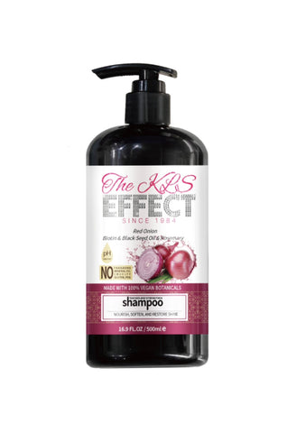 RED ONION SHAMPOO