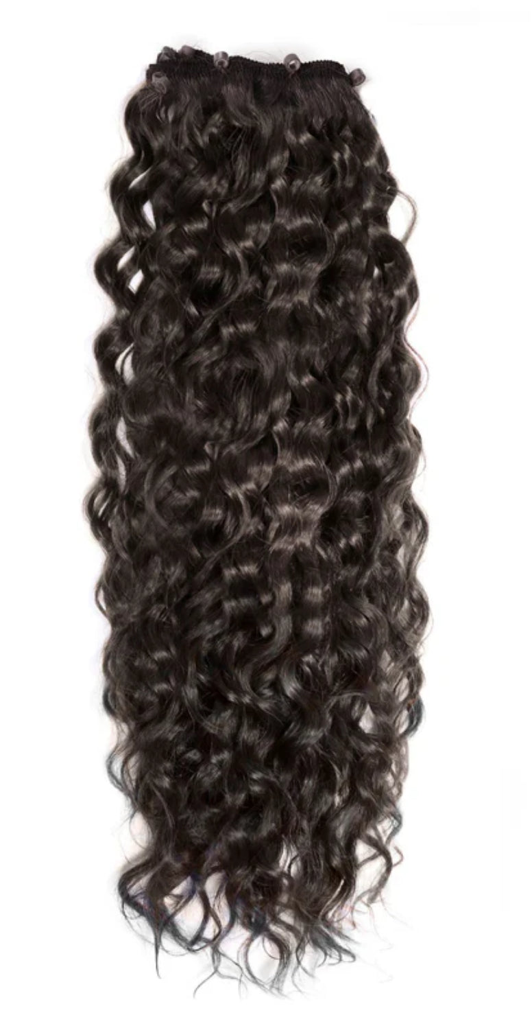 Addictive Curly Hair