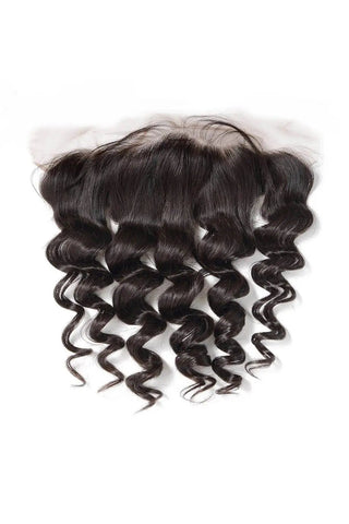 Body Wave Frontal 13x4