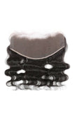 Body Wave Frontal 13x4