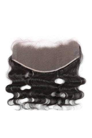 Body Wave Frontal 13x4