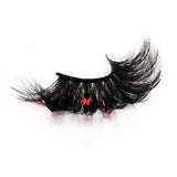 3D BUTTERFLIES LASHES