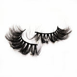 3D BUTTERFLIES LASHES