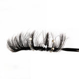 3D BUTTERFLIES LASHES
