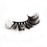 3D BUTTERFLIES LASHES