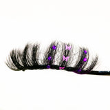 3D BUTTERFLIES LASHES