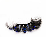 3D BUTTERFLIES LASHES