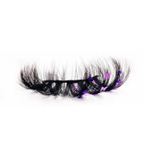 3D BUTTERFLIES LASHES