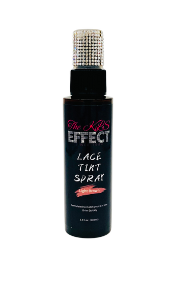 LACE TINT SPRAY