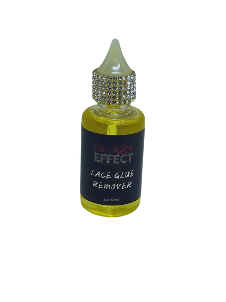 LACE GLUE REMOVER