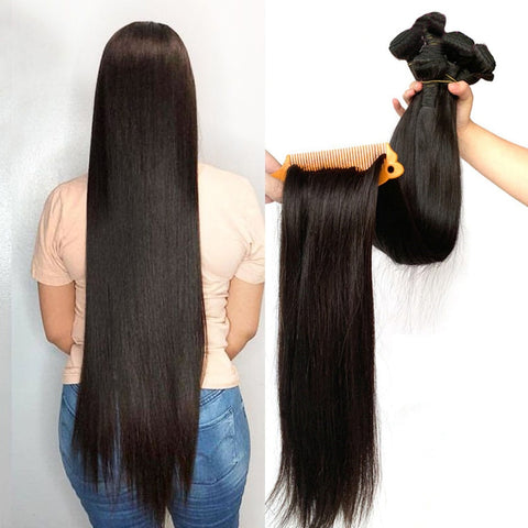 Premium Brazilian Bundles